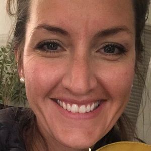 Meet your Posher, Tracy